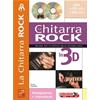 TAZZINO B.: LA CHITARRA ROCK IN 3D CON CD E DVD