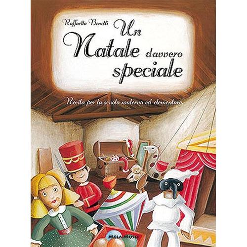 UN NATALE DAVVERO SPECIALE