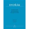 DVORAK A.: THE SPECTRE'S BRIDE OP. 69 VOCAL SCORE