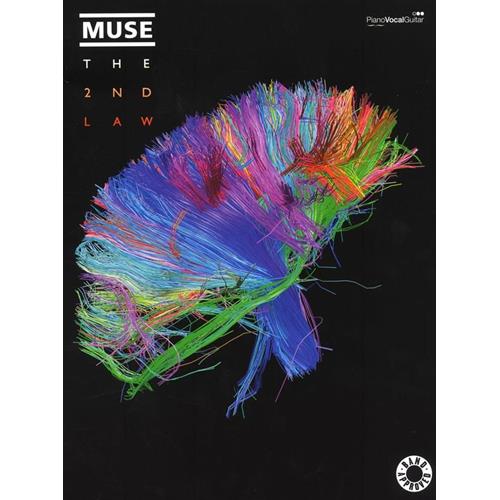 MUSE: THE 2ND LAW PVG