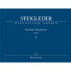 STEIGLEDER J. U.: RICERCAR TABULATURA (1624) VOL. 2 URTEXT