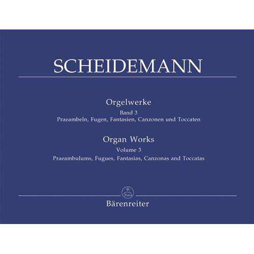 SWEELINCK J. P.: COMPLETE ORGAN AND KEYBOARD WORKS VOL. 4.2 - VARIATIONS ON SONG AND DANCE TUNES URTEXT