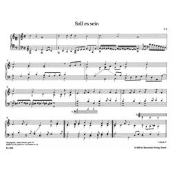 SWEELINCK J. P.: COMPLETE ORGAN AND KEYBOARD WORKS VOL. 4.2 - VARIATIONS ON SONG AND DANCE TUNES URTEXT