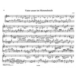 SWEELINCK J. P.: COMPLETE ORGAN AND KEYBOARD WORKS VOL. 3.2 - CHORALE SETTINGS (PART2) URTEXT