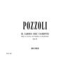 POZZOLI E.: IL LIBRO DEI COMPITI PER LA SCUOLA DI TEORIA E SOLFEGGIO FASC. 3
