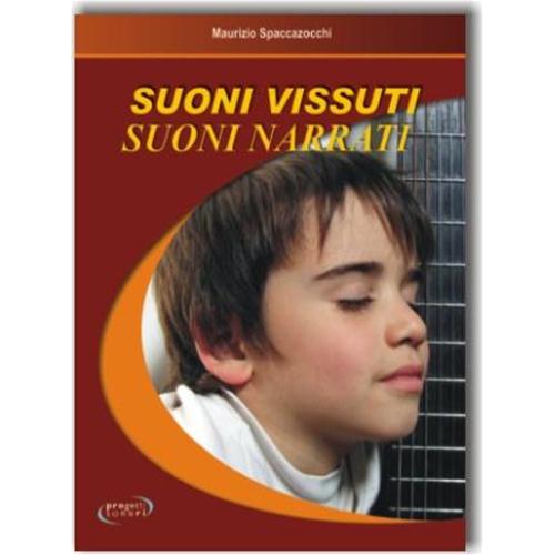 SPACCAZOCCHI M.: SUONI VISSUTI SUONI NARRATI