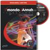 IL MONDO DI ANNAH - IL PRIMO MUSICAL AL MONO UNDER 16
