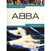 ABBA: REALLY EASY PIANO ABBA - 25 GREAT HITS