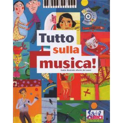TUTTO SULLA MUSICA!