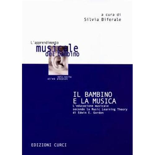 IL BAMBINO E LA MUSICA