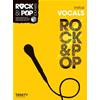 AA. VV.: ROCK & POP EXAMS: VOCALS - INITIAL CON CD PLAY-ALONG TRINITY COLLEGE LONDON