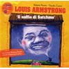 LE FIABE DEL JAZZ - IL SOFFIO DI SATCHMO - LOUIS ARMSTRONG
