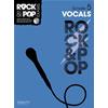 AA. VV.: ROCK & POP EXAMS: VOCALS - GRADE 5 CON CD PLAY-ALONG TRINITY COLLEGE LONDON