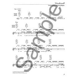 HARRISON D.: PLAY IT RIGHT - CLASSIC ROCK TAB CON DVD