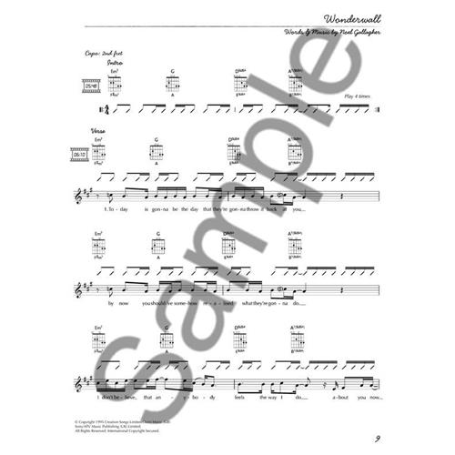 HARRISON D.: PLAY IT RIGHT - CLASSIC ROCK TAB CON DVD