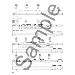 HARRISON D.: PLAY IT RIGHT - CLASSIC ROCK TAB CON DVD