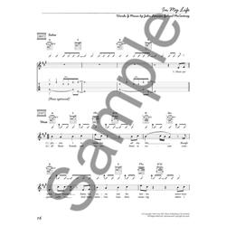 HARRISON D.: PLAY IT RIGHT - CLASSIC ROCK TAB CON DVD