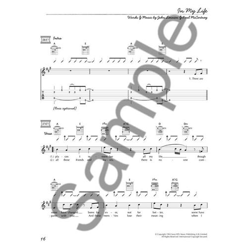 HARRISON D.: PLAY IT RIGHT - CLASSIC ROCK TAB CON DVD