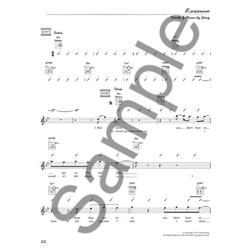 HARRISON D.: PLAY IT RIGHT - CLASSIC ROCK TAB CON DVD