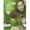 HARRISON D.: PLAY IT RIGHT - ALL-TIME HITS TAB CON DVD