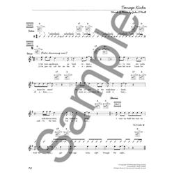 HARRISON D.: PLAY IT RIGHT - ALL-TIME HITS TAB CON DVD