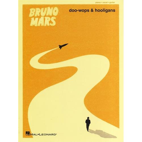 MARS B.: DOO-WOPS & HOOLIGANS PVG