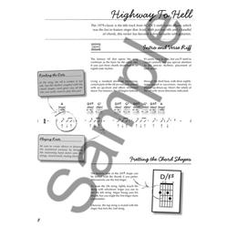 HARRISON D.: PLAY IT RIGHT - GUITAR ANTHEMS TAB CON DVD