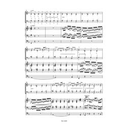 KLOMP C.: ORGAN PLUS BRASS - TOCCATA FESTIVA - BAND 3