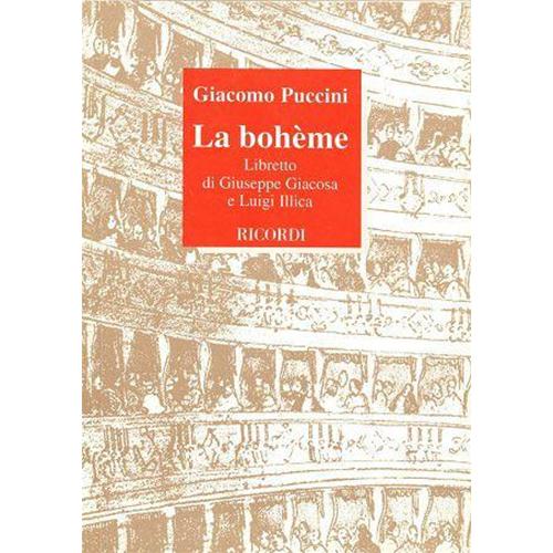 VERDI: RIGOLETTO LIBRETTO