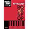 AA. VV.: ROCK & POP EXAMS: KEYBOARD - GRADE 3 CON CD PLAY-ALONG TRINITY COLLEGE LONDON