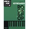 AA. VV.: ROCK & POP EXAMS: KEYBOARD - GRADE 7 CON CD PLAY-ALONG TRINITY COLLEGE LONDON