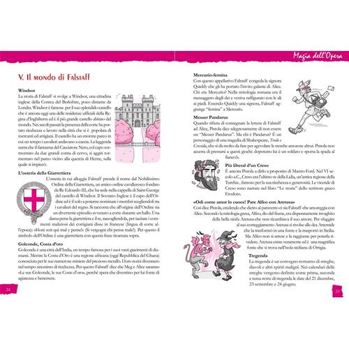 GOBBI C.: ALLA SCOPERTA DEL MELODRAMMA FALSTAFF DI GIUSEPPE VERDI CON CD