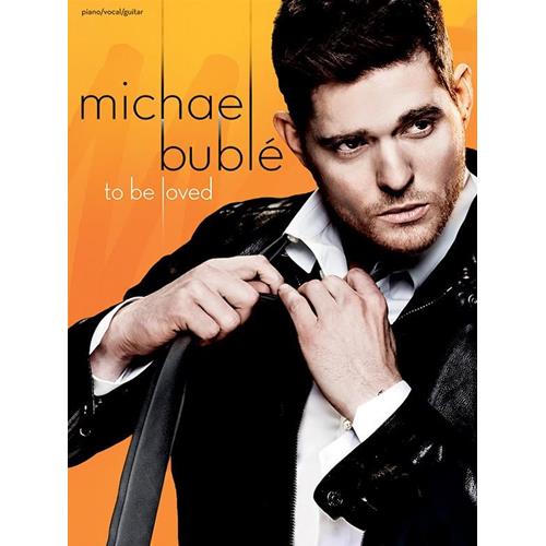 BUBLE' M.: TO BE LOVED - PVG