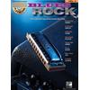AA. VV.: BLUES ROCK HARMONICA PLAY-ALONG VOL. 3 CON CD