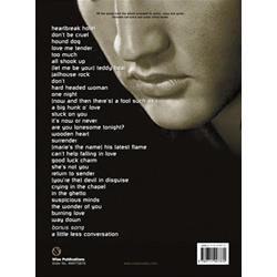 PRESLEY E.: ELVIS - 30 N. 1 HITS PVG