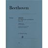 BEETHOVEN L. V.: ADELAIDE OP. 46 FOR VOICE AND PIANO