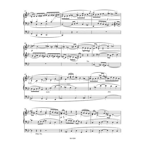 DUBOIS T.: SAMTLICHE ORGELWERKE - COMPLETE ORGAN WORKS VOL. 5 URTEXT