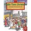 BLACKWELL K. E D.: FIDDLE TIME CHRISTMAS - 32 EASY PIECES CON CD 