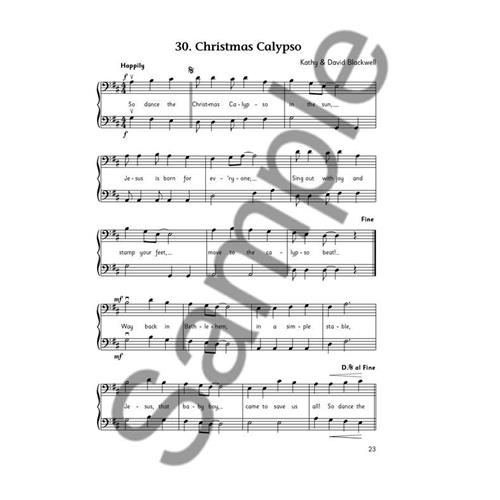 BLACKWELL K. E D.: CELLO TIME CHRISTMAS - 32 EASY PIECES CON CD 