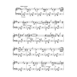 SCHUBERT F.: SONATA IN B FLAT MAJ D960