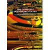 RAVENSCROFT R.: THE COMPLETE SAXOPHONE PLAYER BOOK 1
