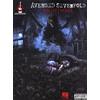 AVENGED SEVENFOLD: NIGHTMARE - RECORDED VERSION GUITAR -TAB