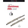 POHL-HESSE M.: CHRISTMAS HITS FOR 2 FLUTES