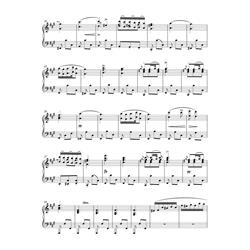 SCHUBERT F.: SONATA IN A MAJ D959 - URTEXT