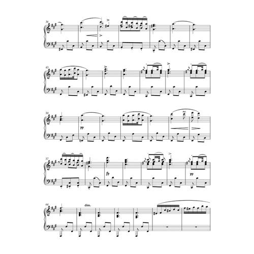 SCHUBERT F.: SONATA IN A MAJ D959 - URTEXT