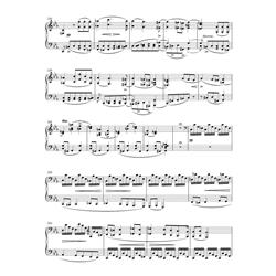 SCHUBERT F.: SONATA IN C MINOR D 958 - URTEXT