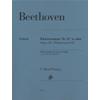 BEETHOVEN L. V.: PIANO SONATA N.12 OP. 26 FUNERAL MARCH