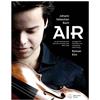 BACH J. S.: ARIA - AIR FROM THE ORCHESTRAL SUITE BWV 1068 ARRANGED FOR VIOLIN SOLO BY ROMAN KIM