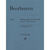 BEETHOVEN L. V.: PIANO SONATA OP. 57 - APPASSIONATA