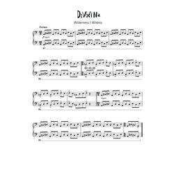 GRAHAM P.: SUBVERSIVE ETUDES JINAKOSTI FOR PIANO